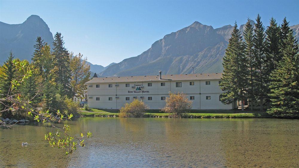 Lamphouse By Basecamp Hotel Canmore Exterior photo